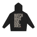 Essential Heavyweight Drop-Shoulder Hoodie